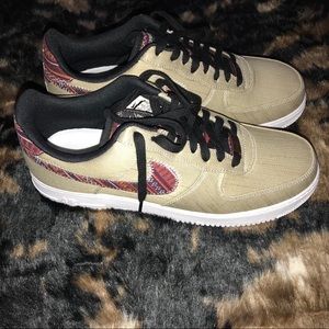 Nike Shoes - Nike Men's Air Force 1 LV8 Nike Shoes - Nike Men's Air Force 1 LV8